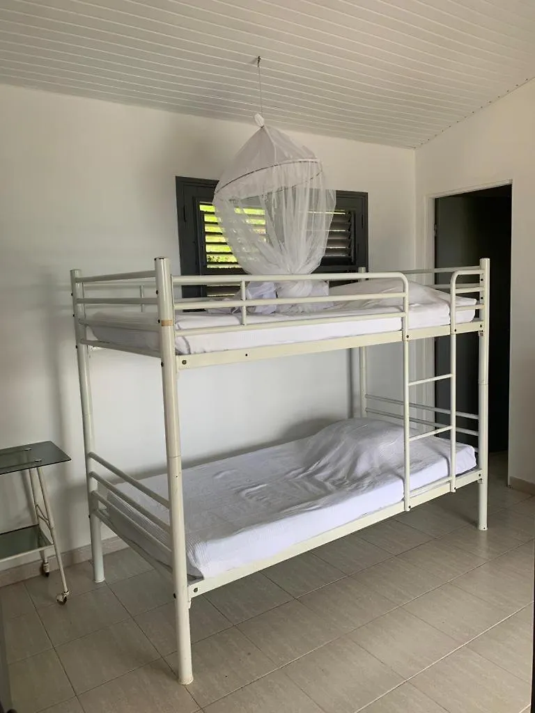 Lauramar Avocado - Vue Mer Et Montagne Le Morne aux Boeufs Tatil Evi